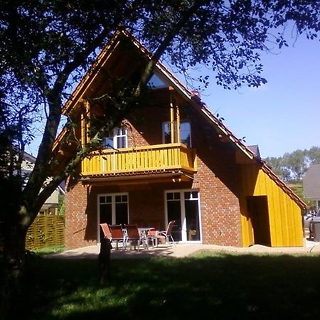Usedom Suites Zinnowitz Εξωτερικό φωτογραφία