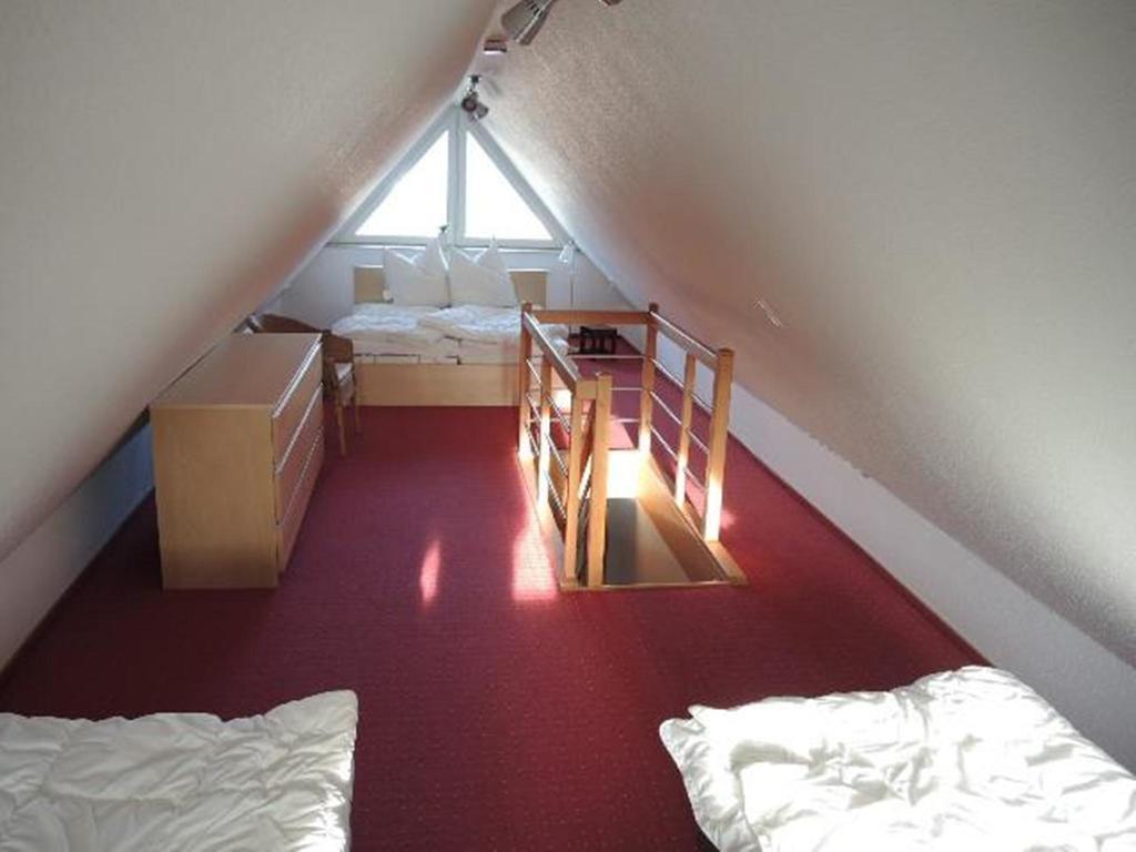 Usedom Suites Zinnowitz Δωμάτιο φωτογραφία