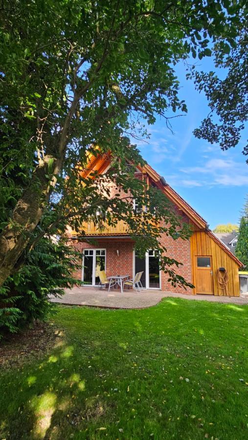 Usedom Suites Zinnowitz Εξωτερικό φωτογραφία
