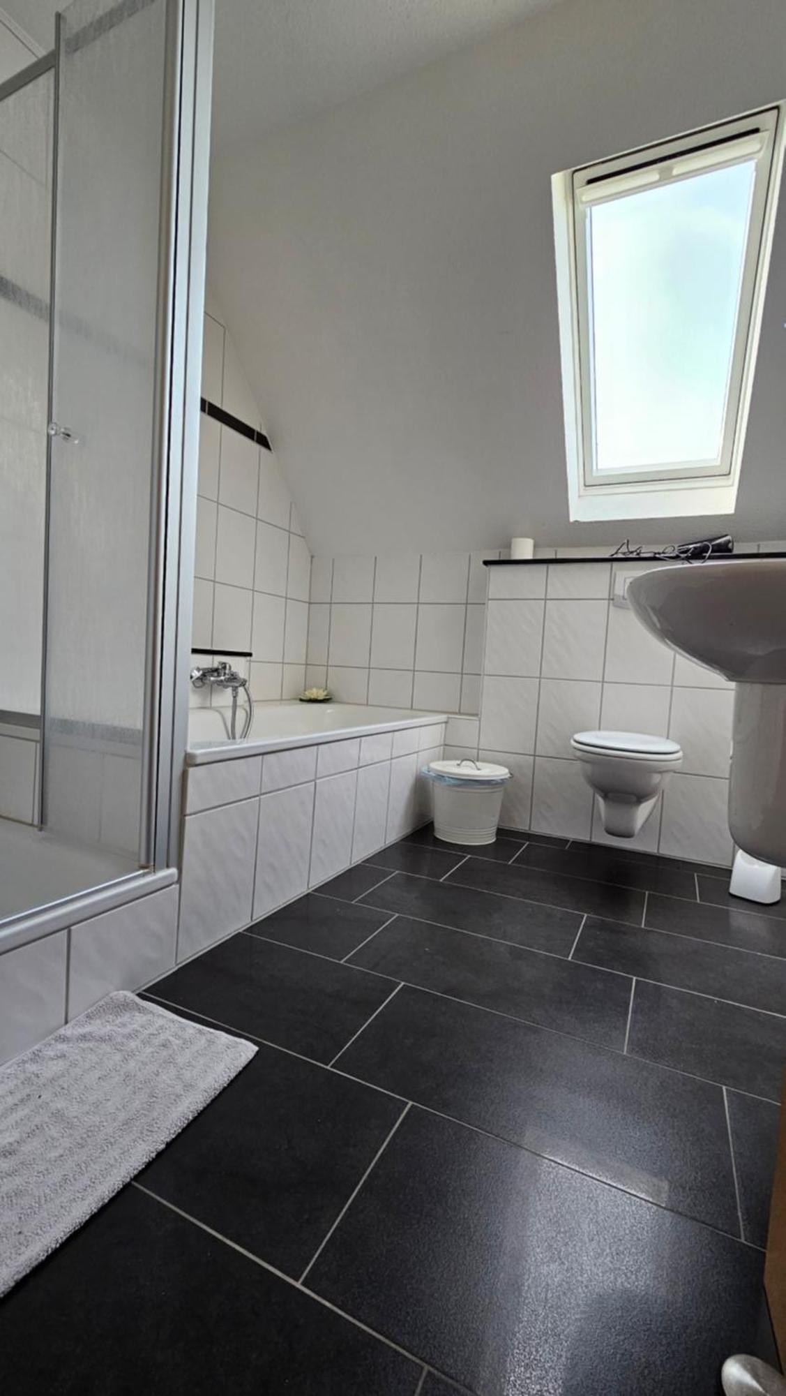Usedom Suites Zinnowitz Εξωτερικό φωτογραφία