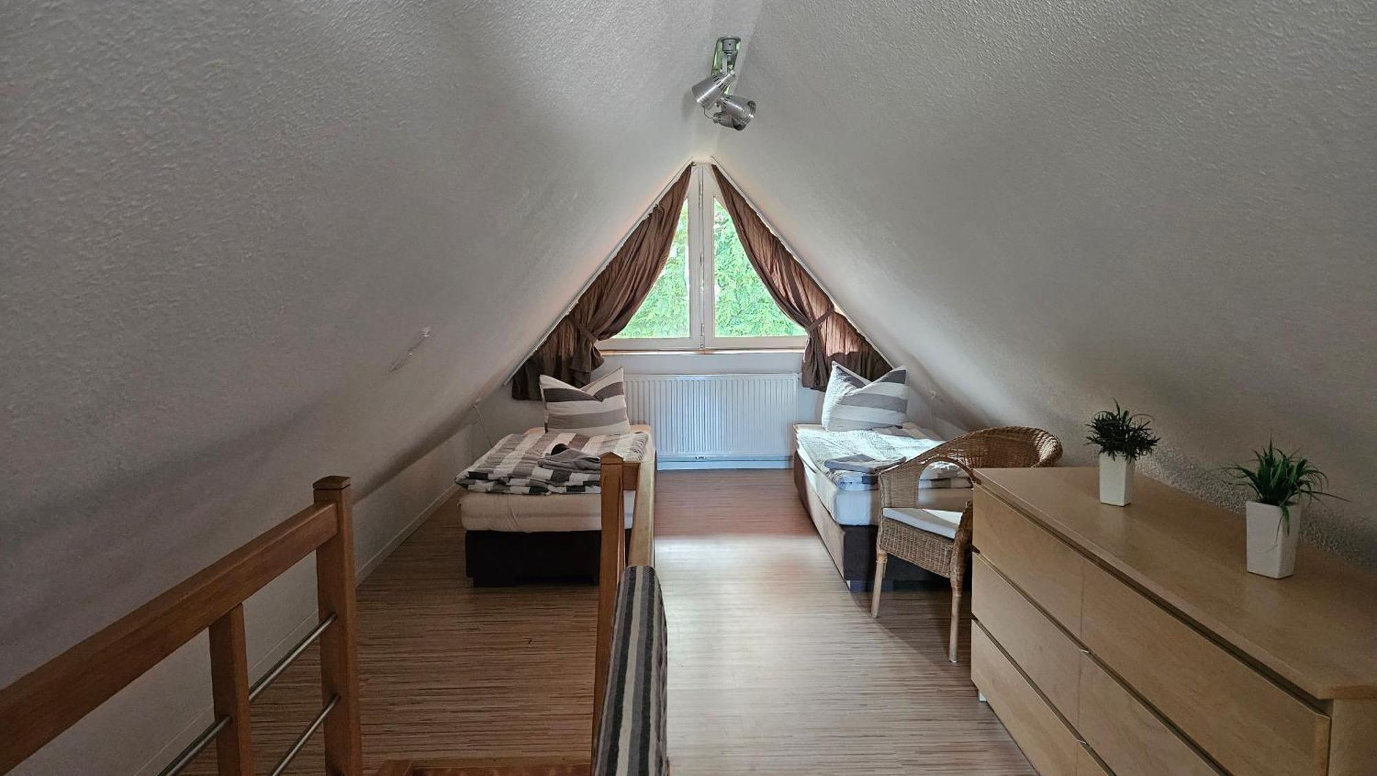 Usedom Suites Zinnowitz Εξωτερικό φωτογραφία