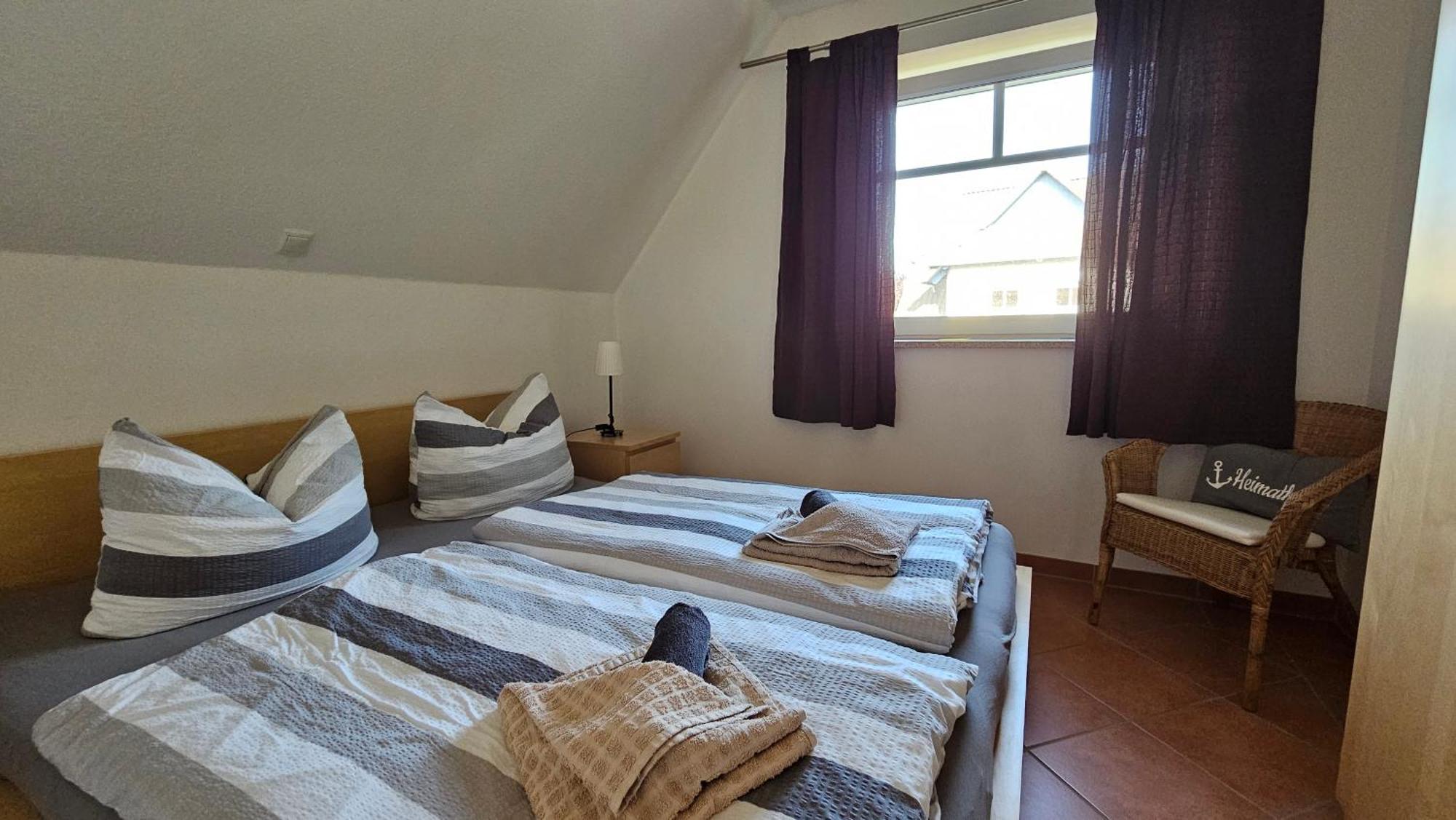 Usedom Suites Zinnowitz Εξωτερικό φωτογραφία