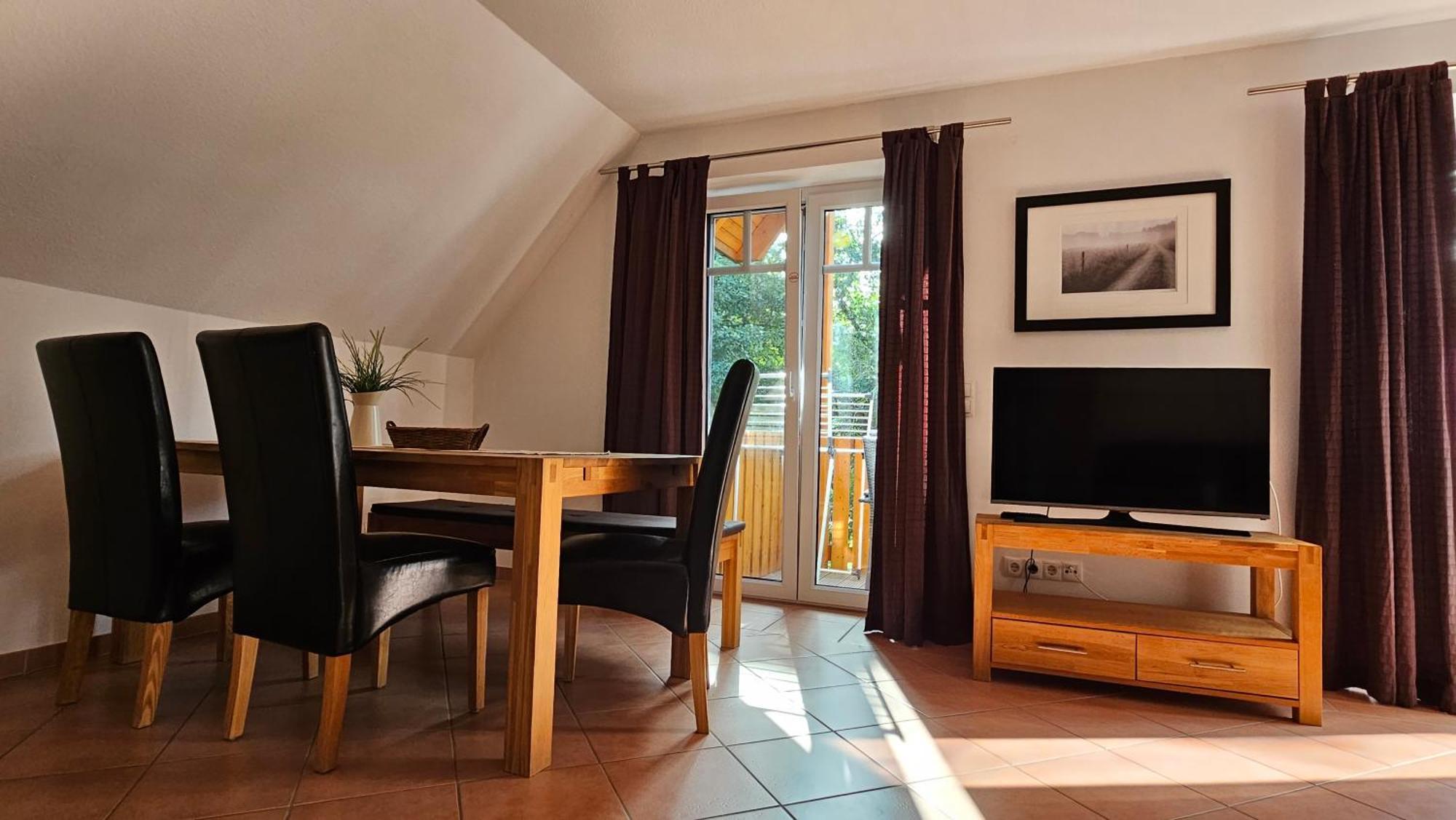 Usedom Suites Zinnowitz Εξωτερικό φωτογραφία