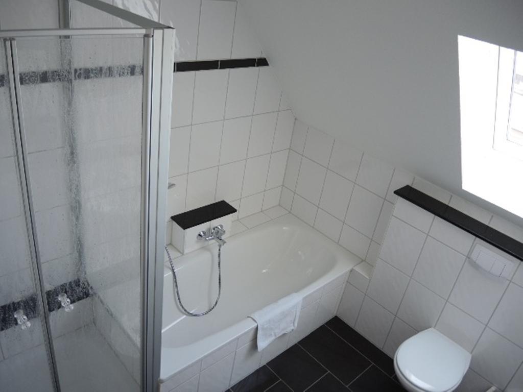 Usedom Suites Zinnowitz Εξωτερικό φωτογραφία