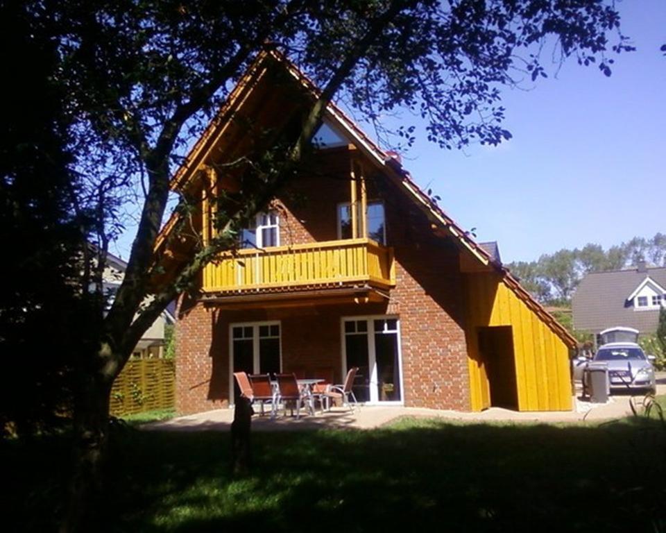 Usedom Suites Zinnowitz Εξωτερικό φωτογραφία